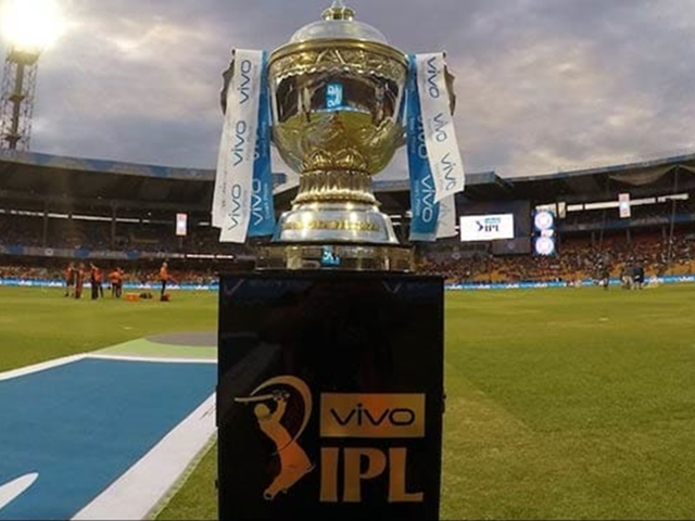 IPL 2019 Full Schedule: आईपीएल का पूरा शेड्यूल जारी, जानिए कब और कहां होंगे मैच