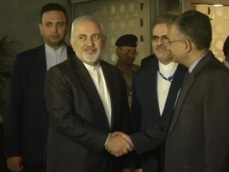 à¤à¤®à¥à¤°à¤¿à¤à¤¾ à¤¨à¥ à¤²à¤à¤¾à¤¯à¤¾ à¤à¤°à¤¾à¤¨à¥ à¤µà¤¿à¤¦à¥à¤¶ à¤®à¤à¤¤à¥à¤°à¥ à¤®à¥à¤¹à¤®à¥à¤®à¤¦ à¤à¤µà¤¾à¤¦ à¤à¤°à¥à¤« à¤ªà¤° à¤ªà¥à¤°à¤¤à¤¿à¤¬à¤à¤§