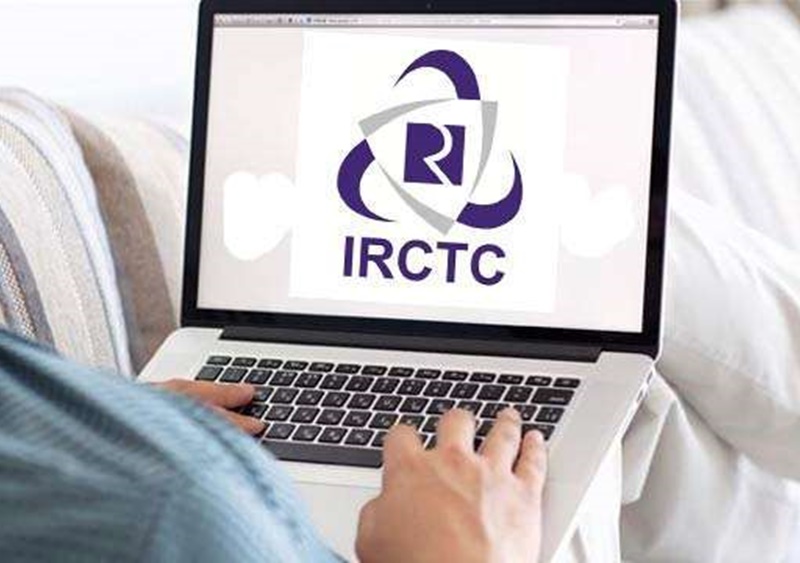 IRCTC के शेयर में 128 प्रतिशत उछाल, 10 साल की दूसरी सबसे बड़ी लिस्टिंग