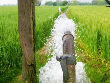irrigation 23 02 2018