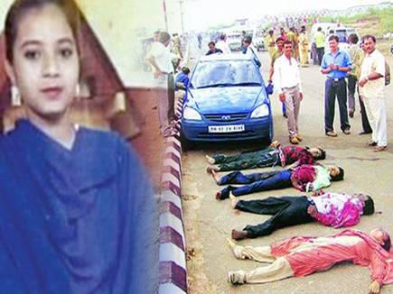 Image result for Ishrat Jahan Case,