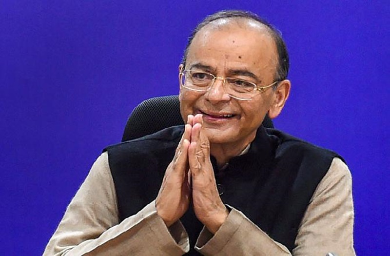Arun Jaitley Health Update : प्रणब मुखर्जी ने एम्स पहुंचकर अरुण जेटली का हाल जाना