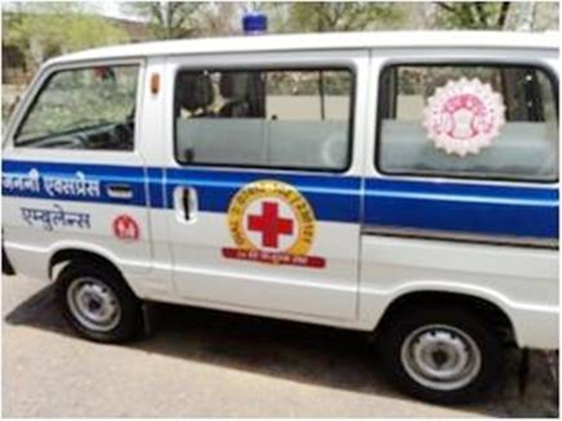मध्यप्रदेश में 45 नई जननी एक्सप्रेस शुरू, 200 से ज्यादा अभी भी जर्जर
