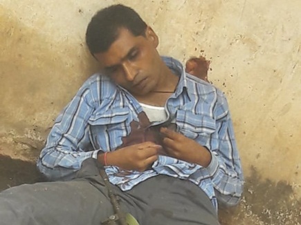 राà¤à¤¨à¤¾à¤à¤¦à¤à¤¾à¤à¤µ : à¤à¤µà¤¾à¤¨ नॠà¤à¥à¤²à¥ मारà¤à¤° à¤à¤¤à¥à¤®à¤¹à¤¤à¥à¤¯à¤¾ à¤à¥
