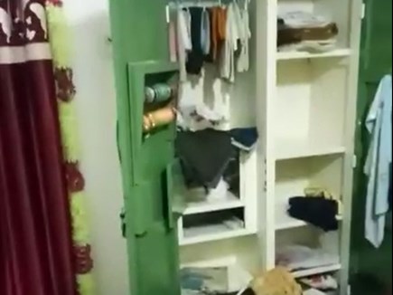 खंडवा के एक घर से 5 लाख रुपए के गहने हुए चोरी