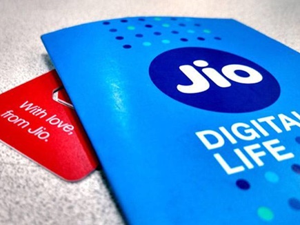 Jio à¤à¤¾ दिवालॠà¤à¤«à¤°, 100 फà¥à¤¸à¤¦ à¤à¥à¤¶à¤¬à¥à¤ à¤à¥ साथ यॠनठपà¥âलान