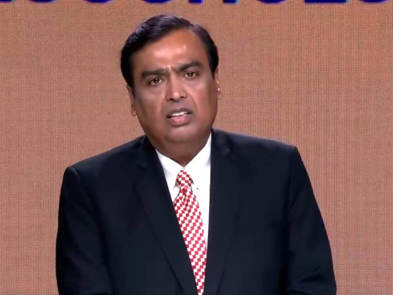 Reliance AGM 2019: 5 à¤¸à¤¿à¤¤à¤à¤¬à¤° à¤à¥ à¤¶à¥à¤°à¥ à¤¹à¥à¤à¤¾ Jio GigaFiber, à¤¯à¤¹ à¤¹à¥à¤à¤à¥ à¤ªà¥à¤²à¤¾à¤¨à¥à¤¸