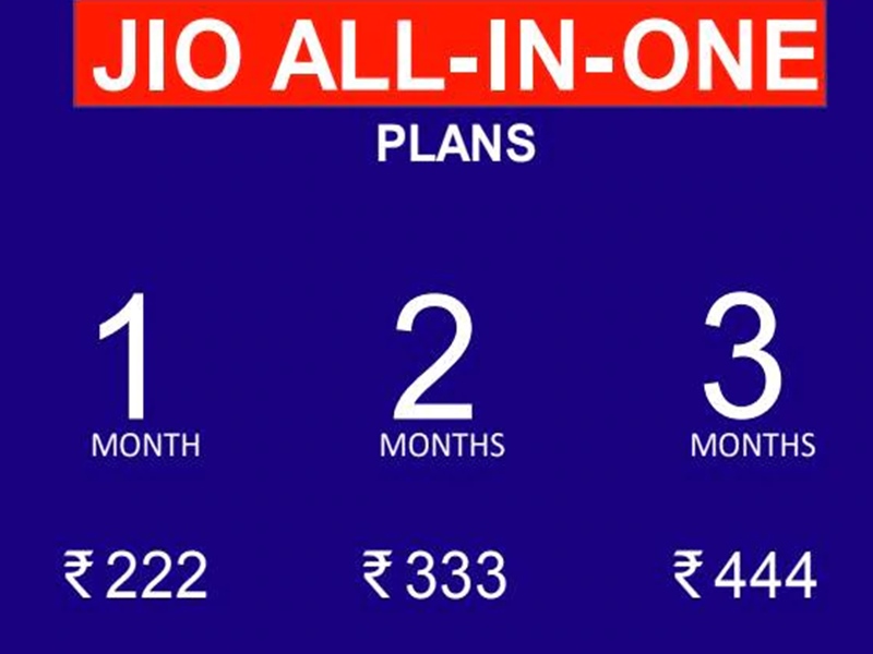 Image result for reliance jio all prepaid plans  full