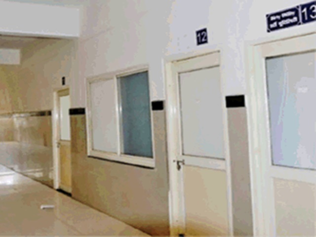 JP Hospital Bhopal मà¥à¤ पà¥à¤°à¤¸à¥à¤¤à¤¾à¤à¤ à¤à¥ मिलà¥à¤à¥ यॠà¤à¤¾à¤¸ सà¥à¤µà¤¿à¤§à¤¾, दà¥à¤¨à¤¾ हà¥à¤à¤¾ मामà¥à¤²à¥ à¤à¤¿à¤°à¤¾à¤¯à¤¾