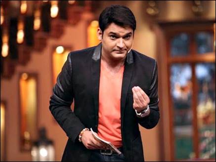 The Kapil Sharma Show hits TRP slump