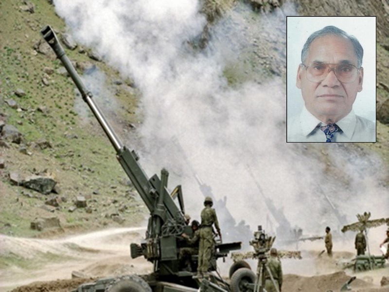 Kargil Vijay Diwas 2019 : à¤à¤¾à¤¯à¤² सà¥à¤¨à¤¿à¤ à¤à¤¹à¤¤à¥ थà¥, à¤à¤²à¥à¤¦à¥ ठà¥à¤ à¤à¤° दà¥, दà¥à¤¶à¥à¤®à¤¨à¥à¤ à¤à¥ मारनॠà¤à¤¾à¤¨à¤¾ हà¥