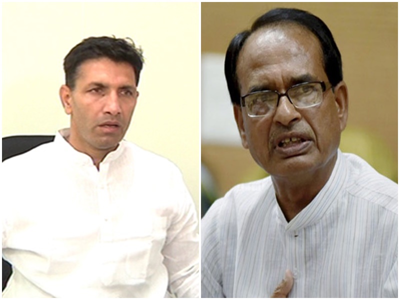 Karnataka Drama : à¤®à¤à¤¤à¥à¤°à¥ à¤ªà¤à¤µà¤¾à¤°à¥ à¤¬à¥à¤²à¥- MP à¤®à¥à¤ à¤¹à¥à¤°à¥à¤¸ à¤à¥à¤°à¥à¤¡à¤¿à¤à¤ à¤à¥ à¤²à¤¿à¤ à¤­à¤¾à¤à¤ªà¤¾ à¤à¥ à¤²à¥à¤¨à¥ à¤ªà¤¡à¤¼à¥à¤à¤à¥ à¤¸à¤¾à¤¤ à¤à¤¨à¥à¤®