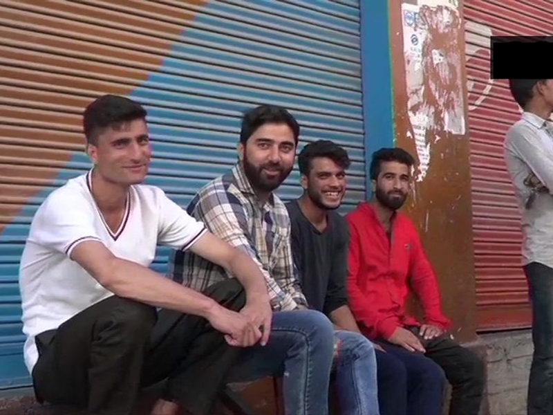 Image result for kashmiri group