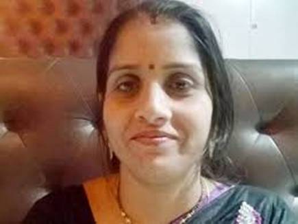पुलिस अकादमी में पढ़ाई जाएगी ' कविता रैना मर्डर मिस्ट्री '
