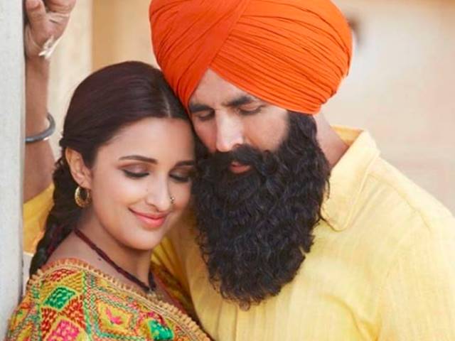Kesari box office First week : 100 à¤à¤°à¥à¤¡à¤¼ सॠà¤à¤¤à¤¨à¤¾ à¤à¤à¥ निà¤à¤²à¥ à¤
à¤à¥à¤·à¤¯ à¤à¥à¤®à¤¾à¤° à¤à¥ फिलà¥à¤®