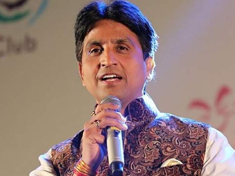 à¤à¥à¤®à¤¾à¤° à¤µà¤¿à¤¶à¥à¤µà¤¾à¤¸ à¤¨à¥ à¤à¥à¤°à¤¿à¤ªà¤² à¤¤à¤²à¤¾à¤ à¤ªà¤° à¤à¤¹à¥ à¤à¤¸à¥ à¤¬à¤¾à¤¤, à¤à¤¾à¤¹à¤¨à¥à¤µà¤¾à¤²à¥à¤ à¤à¥ à¤®à¤¿à¤²à¥ à¤à¤¸à¥ à¤¦à¤¾à¤¦