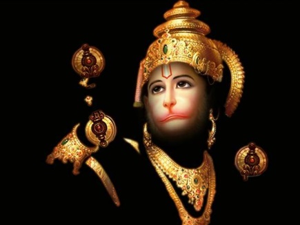 Why Lord Shiva took Avatar of Hanuman ji