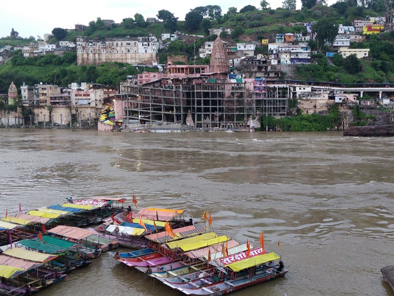 Madhya Pradesh Weather Alert : 21 à¤
à¤à¤¸à¥à¤¤ सॠमधà¥à¤¯à¤ªà¥à¤°à¤¦à¥à¤¶ मà¥à¤ फिर शà¥à¤°à¥ हà¥à¤à¥ तà¥à¤ बारिश, à¤
à¤à¥ à¤à¤¸à¤¾ हॠमà¥à¤¸à¤® à¤à¤¾ हाल
