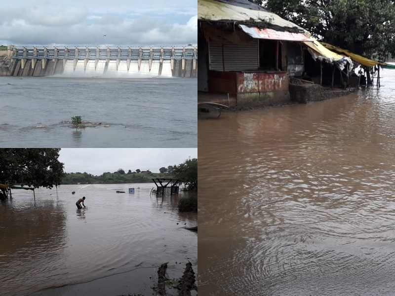 Madhya Pradesh Weather Update : महाà¤à¥à¤¶à¤²-विà¤à¤§à¥à¤¯ à¤à¥ à¤à¤ à¤à¤²à¤¾à¤à¥à¤ मà¥à¤ तà¥à¤ बारिश, à¤à¤®à¤°à¤¿à¤¯à¤¾ मà¥à¤ à¤
लरà¥à¤