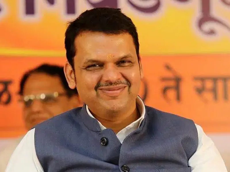 Shiv Sena Vs BJP: फडणवीस का बड़ा बयान, महाराष्ट्र में सीएम पद पर शिवसेना से कोई बात नहीं हुई