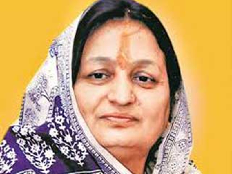 Madhya Pradesh : राषà¥à¤à¥à¤° à¤à¤¾à¤¨ à¤à¤° राषà¥à¤à¥à¤° à¤à¥à¤¤ मà¥à¤ à¤
à¤à¤¤à¤° नहà¥à¤ बता पाà¤à¤ à¤à¤à¤¦à¥à¤° à¤à¥ महापà¥à¤° मालिनॠà¤à¥à¥