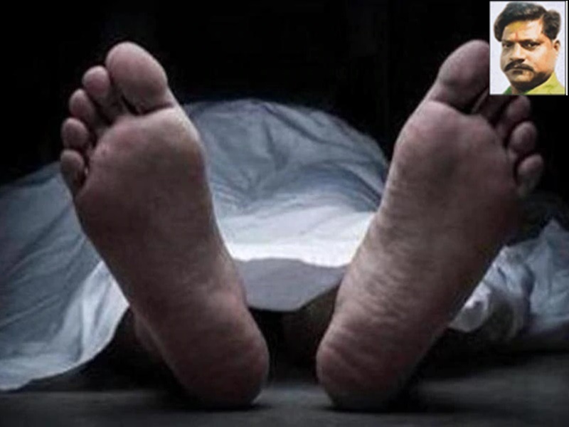 Gwalior Crime : à¤à¤¨à¤à¤¾à¤¨ à¤®à¤¹à¤¿à¤²à¤¾ à¤¨à¥ à¤ªà¤¤à¤¿ à¤¬à¤¤à¤¾à¤à¤° à¤à¤¸à¥à¤ªà¤¤à¤¾à¤² à¤®à¥à¤ à¤à¤°à¤¾à¤¯à¤¾ à¤­à¤°à¥à¤¤à¥, à¤¹à¥à¤ à¤®à¥à¤¤