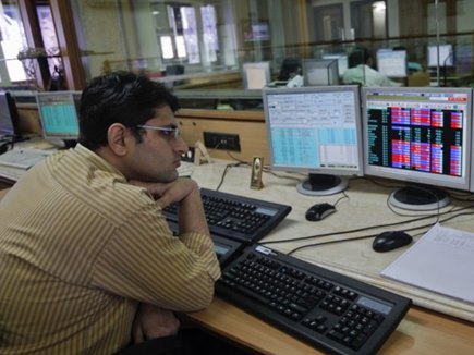 à¤¶à¥à¤¯à¤° à¤¬à¤¾à¤à¤¾à¤° à¤à¤¾à¤¯à¤® à¤¨à¤¹à¥à¤ à¤°à¤ à¤ªà¤¾à¤¯à¤¾ à¤¤à¥à¤à¥, 48 à¤à¤à¤ à¤à¤¿à¤°à¤à¤° à¤¹à¥à¤ à¤¬à¤à¤¦