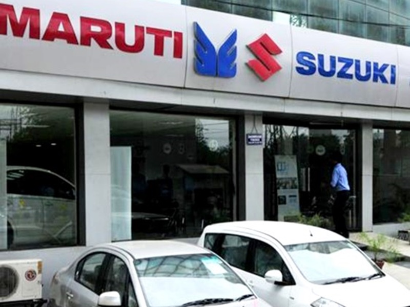 Maruti Suzuki नॠà¤à¥ à¤à¤¤à¥à¤ªà¤¾à¤¦à¤¨ मà¥à¤ बà¥à¥ à¤à¤à¥à¤¤à¥, माà¤à¤ à¤à¤à¤¨à¥ à¤à¥ à¤à¤¾à¤°à¤£ दॠदिन रहà¥à¤à¤¾ पà¥à¤²à¤¾à¤à¤ बà¤à¤¦