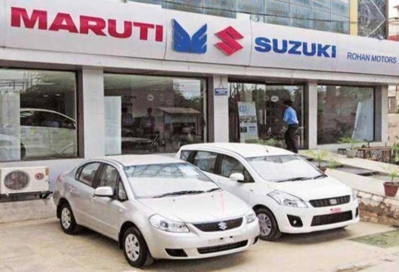 Maruti Suzuki मà¥à¤ 3,000 à¤à¤¾à¤à¤à¥à¤°à¥à¤à¥à¤ à¤à¤°à¥à¤®à¤¿à¤¯à¥à¤ à¤à¥ à¤à¤à¤à¤¨à¥, 13 लाठलà¥à¤à¥à¤ à¤à¥ नà¥à¤à¤°à¤¿à¤¯à¤¾à¤ सà¤à¤à¤ मà¥à¤