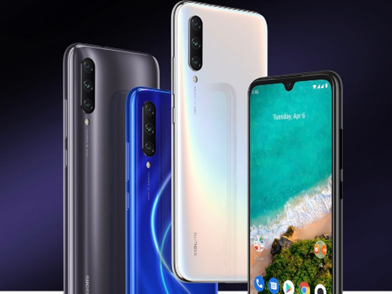 Xiaomi à¤à¤¾ A3 हà¥à¤à¤¾ पहला सà¥à¤®à¤¾à¤°à¥à¤à¤«à¥à¤¨ à¤à¤¿à¤¸à¥ मिलà¥à¤à¤¾ Android Q à¤
पडà¥à¤