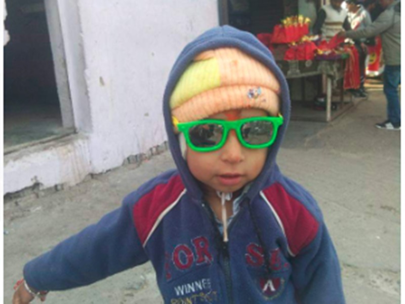 Bhopal Minor Kidnapping Case : 3 साल à¤à¥ बà¤à¥à¤à¥ à¤à¤¾ à¤
पहरण, CCTV मà¥à¤ नà¤à¤° à¤à¤ सà¤à¤¦à¤¿à¤à¥à¤§ à¤à¤¾à¤°