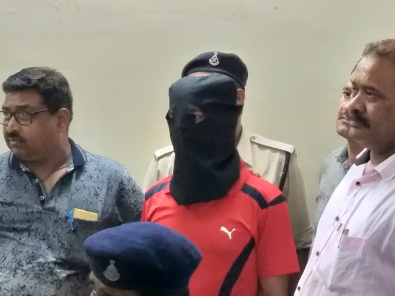 Narsinghpur News : à¤ªà¥à¤²à¤¿à¤¸ à¤à¥ à¤¹à¥ à¤à¥à¤ à¤¨à¥ à¤à¥ à¤¥à¥ 5 à¤¸à¤¾à¤² à¤à¥ à¤®à¤¾à¤¸à¥à¤® à¤¸à¥ à¤¦à¥à¤·à¥à¤à¤°à¥à¤® à¤à¥ à¤µà¤¾à¤°à¤¦à¤¾à¤¤