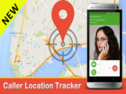 how to trace location of any mobile number without using trucaller