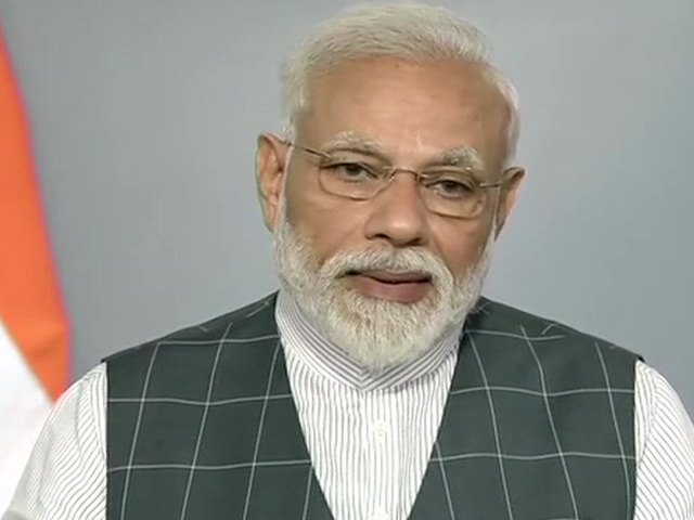 Mission Shakti मामलॠमà¥à¤ à¤à¥à¤¨à¤¾à¤µ à¤à¤¯à¥à¤ à¤à¥ PM à¤à¥ à¤à¥à¤²à¥à¤¨ à¤à¤¿à¤