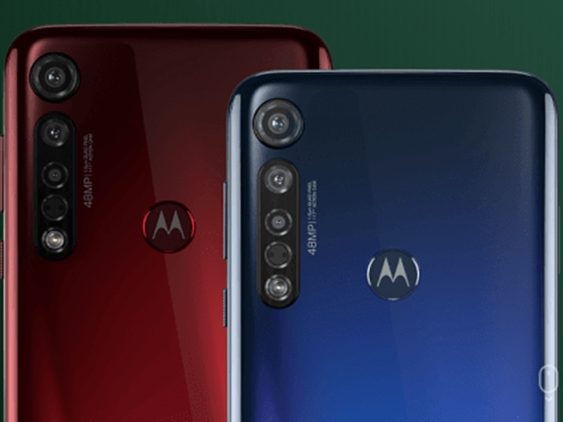 भारत में लॉन्च हुआ Moto G8 Plus जानें क्या है कीमत और खासियतें
