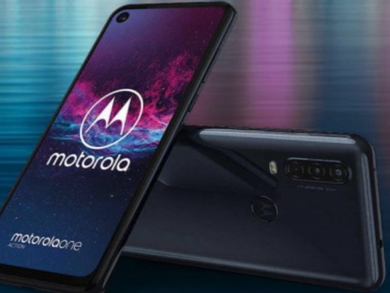 à¤à¤¸ à¤à¤¾à¤¸à¤¿à¤¯à¤¤ वाला पहला फà¥à¤¨ हॠMotorola One Action, à¤à¤¾à¤¨à¤¿à¤ à¤à¥à¤¯à¤¾ हॠà¤à¥à¤®à¤¤