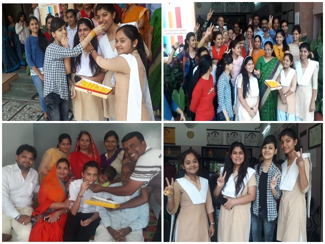 MP Board 12th Commerce Topper 2019 : आर्थिक राजधानी इंदौर की 4 बेटियां बनीं कॉमर्स टॉपर, जानिए इनकी कहानी
