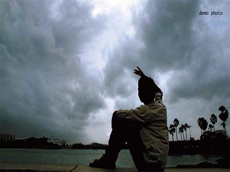 Weather Updates : मधà¥âय पà¥à¤°à¤¦à¥à¤¶ à¤à¥13 à¤à¤¿à¤²à¥à¤ मà¥à¤ सामानà¥à¤¯ सॠà¤à¤¾à¤«à¥ à¤à¤® बारिश, फसलà¥à¤ à¤à¥ à¤à¥à¤ªà¤ हà¥à¤¨à¥ à¤à¤¾ à¤à¤¤à¤°à¤¾