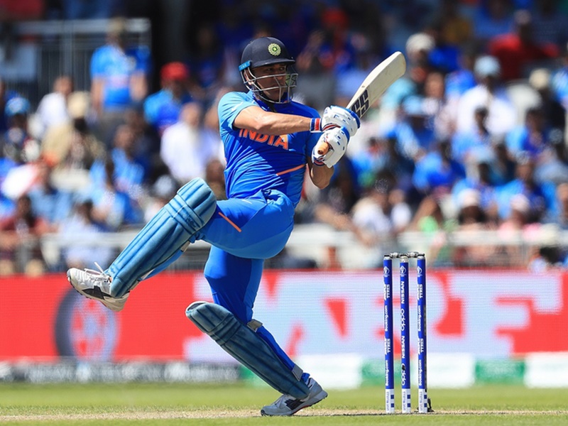 ICC World Cup 2019: धोनी के भविष्य को लेकर मलिंगा ने दिया बड़ा बयान