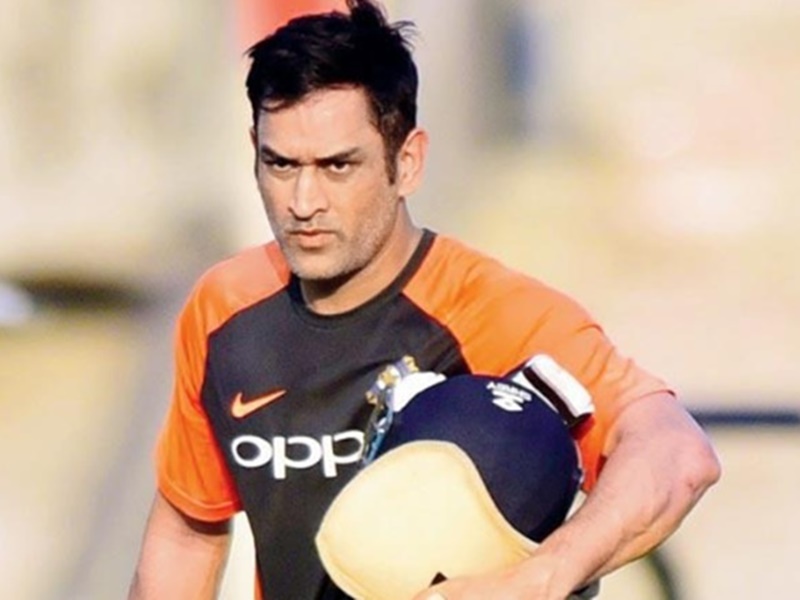 MS Dhoni जनवरी में करेंगे मैदान पर वापसी! निगाहें 2020 टी20 वर्ल्ड कप पर