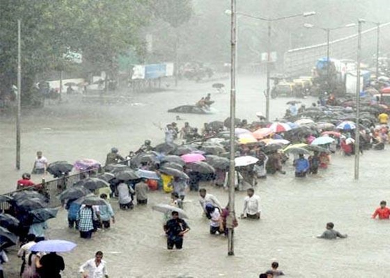 rain in Maharashtra schools and colleges will remain closed in ...