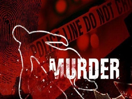 हिमाचल: पड़ोसी निकला महिला का हत्यारा, पुलिस ने किया गिरफ्तार हिमाचल: पड़ोसी निकला महिला का हत्यारा, पुलिस ने किया गिरफ्तार