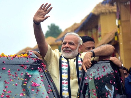 धमà¤à¥ सॠनहà¥à¤ डरॠPM मà¥à¤¦à¥, à¤à¤¿à¤²à¤¾à¤ मà¥à¤ à¤à¤¿à¤¯à¤¾ रà¥à¤¡ शà¥