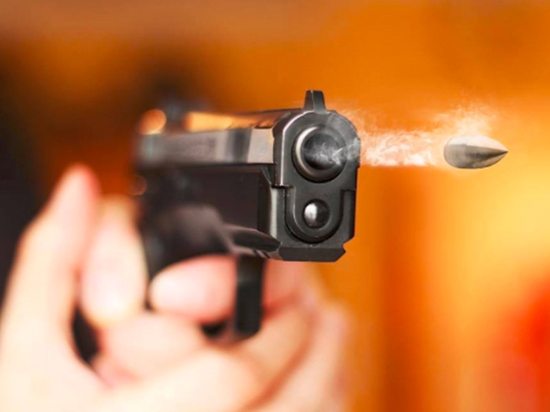 Rajasthan: à¤­à¤¾à¤ à¤°à¤¹à¥ à¤¬à¤¦à¤®à¤¾à¤¶ à¤à¥ à¤à¥à¤°à¤¾à¤®à¥à¤£à¥à¤ à¤¨à¥ à¤à¥à¤°à¤¾ à¤¤à¥ à¤­à¥à¤¡à¤¼ à¤¸à¥ à¤à¤¿à¤°à¤¾ à¤¦à¥à¤ à¤à¥à¤¦ à¤à¥ à¤à¥à¤²à¥ à¤®à¤¾à¤°à¥