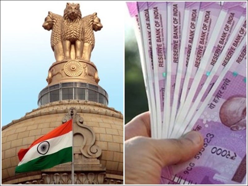 7th pay commission : केंद्रीय कर्मचारियों के लिए जरूरी खबर, इंडेक्स सुधरने पर इतने प्रतिशत बढ़ सकता है DA महंगाई भत्ता