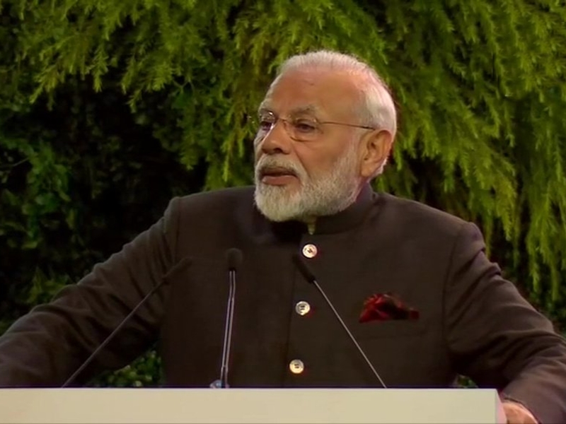 थाईलैंड में बोले मोदी- निवेश के लिए भारत सबसे आकर्षक अर्थव्यवस्थाओं में से एक है