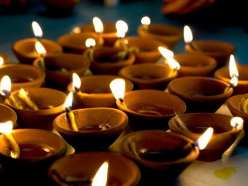 Coronavirus outbreak: 9 minute Diwali on Sunday Govt clears all doubts