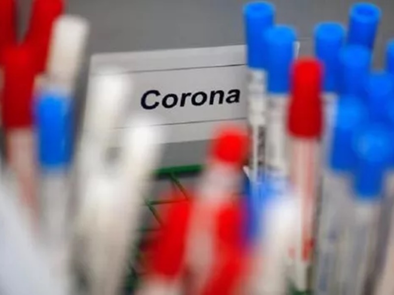 Corona News : दो दिन में आए 1 लाख से अधिक मामले, देश में अब 19 लाख पार हुए संक्रमित, 40 हजार से ज्यादा मौतें