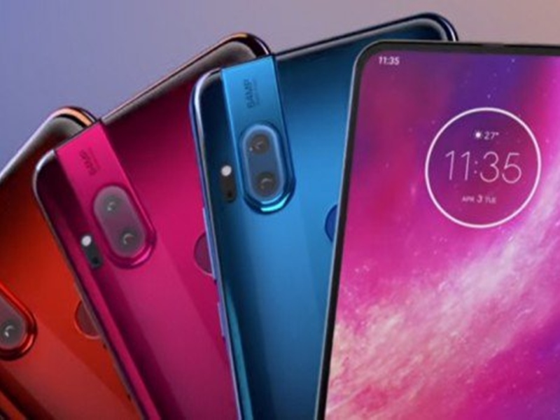Motorola One Hyper हुआ लॉन्च, 32MP वाले सेल्फी कैमरे संग जानिए क्या है खास
