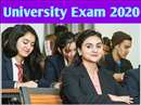 Universities Exams 2020: विश्वविद्यालयों की परीक्षाएं सितंबर अंत में, गृह मंत्रालय ने दी अनुमति